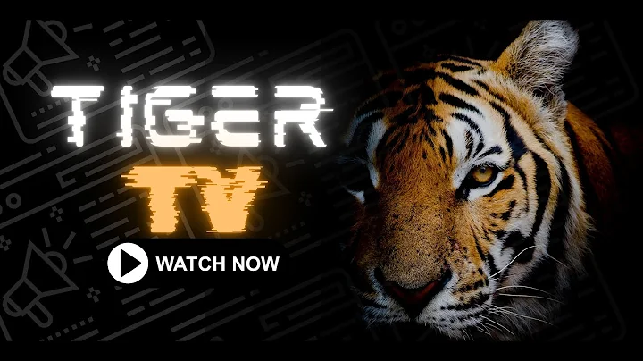 TigerTV S2.  E40.