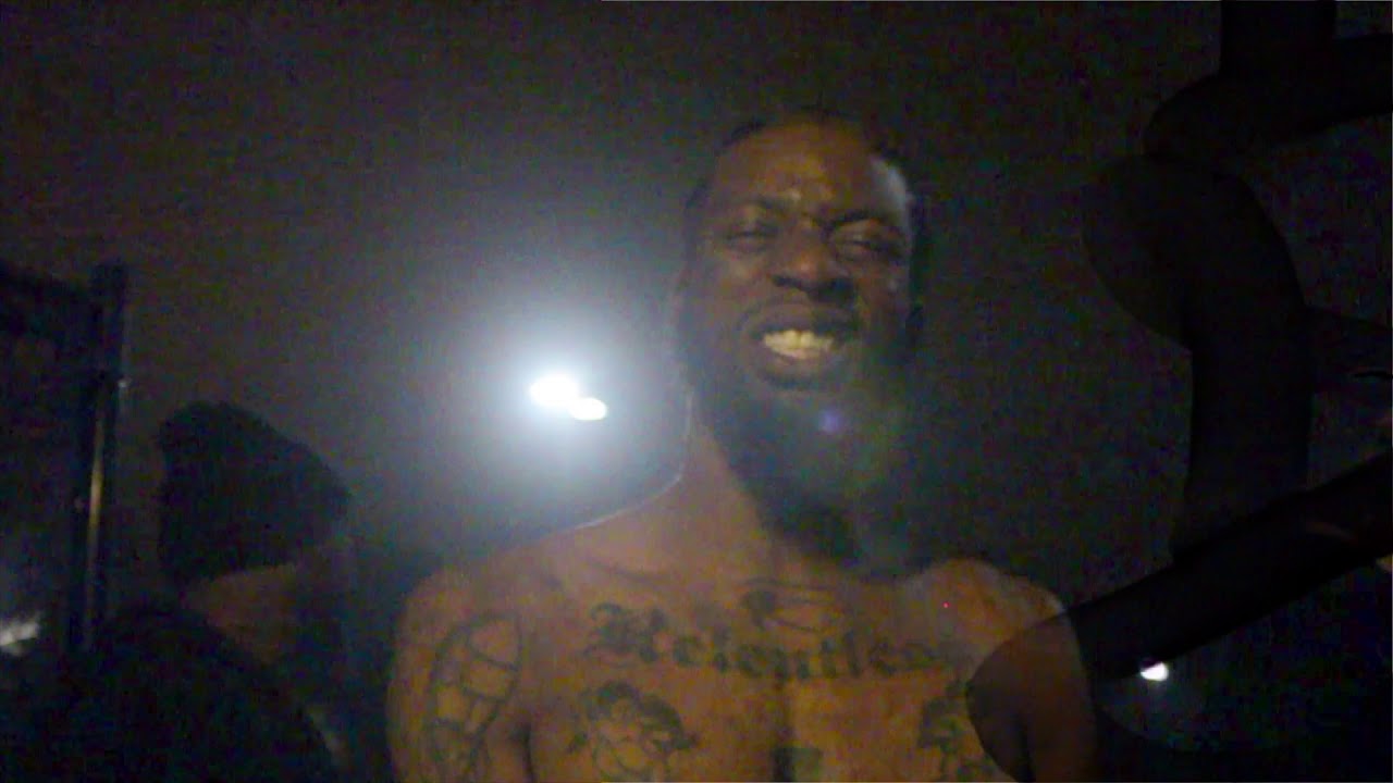 LoveLand - Tried Tell Em' [ Filmed By: @ibfajeffe ]