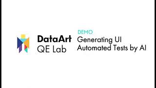 Generating Ui Automated Tests By Ai