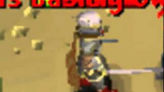 Spawnscape Pk Video 1 - Im Respected