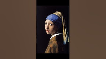 If Vermeer’s Art Came Alive