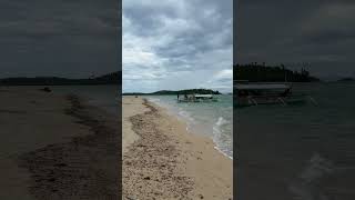Cotivas Island, Caramoan, Camarines Sur