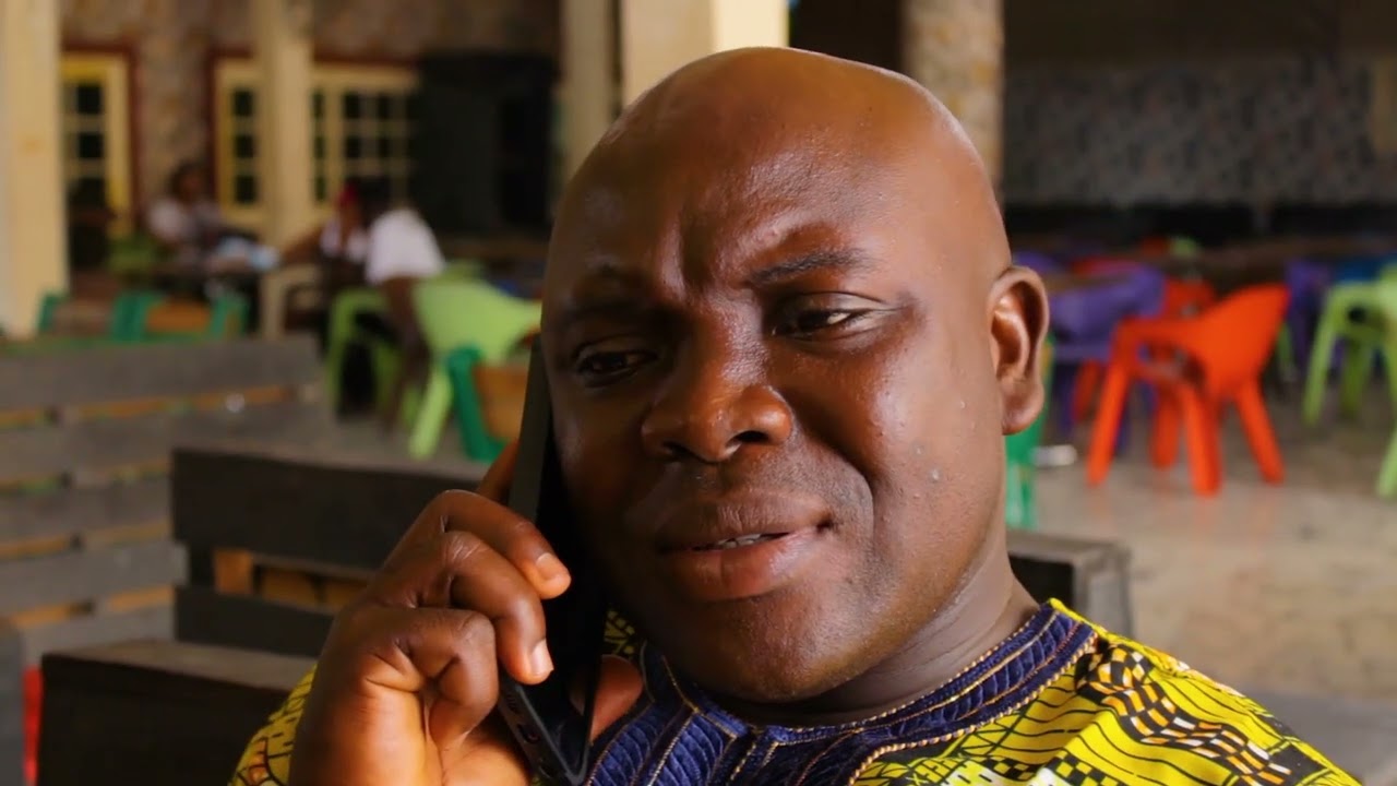 Afountountoun - AKOBA