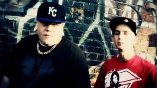 4-Ten - Till The End (Official Music Video)