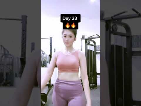 Day 23 | Vania Clarissa Vlog