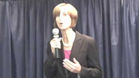 NSA GA Intro to The Introverted Leader