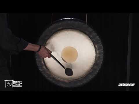 Paiste 28" Symphonic Gong - No Logo (SG15128-1090821A)