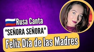 Feliz Día de las Madres♥️✨️ #rusacanta 