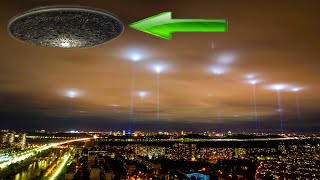 НЛО над Украиной. Лазер попал в военный корабль? Эпизод-2!СМОТРИТЕ!