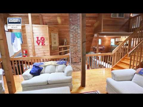 23 Montoma Lane, Woodstock, NY home video tour