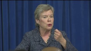 Under Secretary Gottemoeller Previews 2016 Nuclear Security Summit