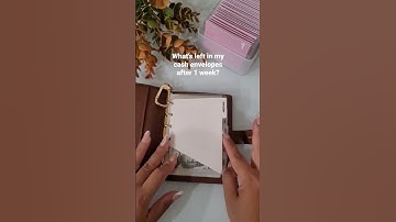 Did I stay within budget? Find out in tomorrow