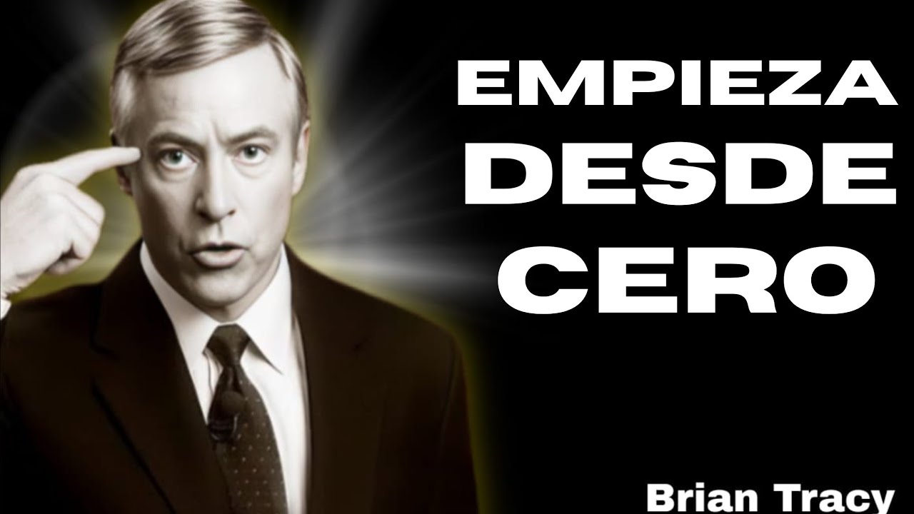 EMPIEZA DE CERO: CÓMO HACER DE 2026 EL MEJOR AÑO DE TU VIDA