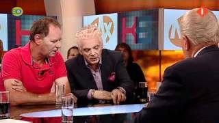 K&Vdb Jan Slagter Max Hoeveel Kost De Publieke Omroep?