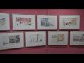 Quentin Blake's 'Centre for Illustration' opens in London