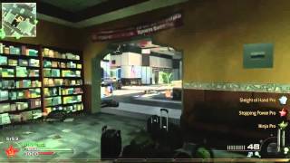 SICK MW2 TERMINAL 5 MAN!!