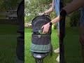 🏃‍♂️ The Ultimate Pet Jogging Stroller | Comfort, Safety &amp; Style for Your Furry Friend