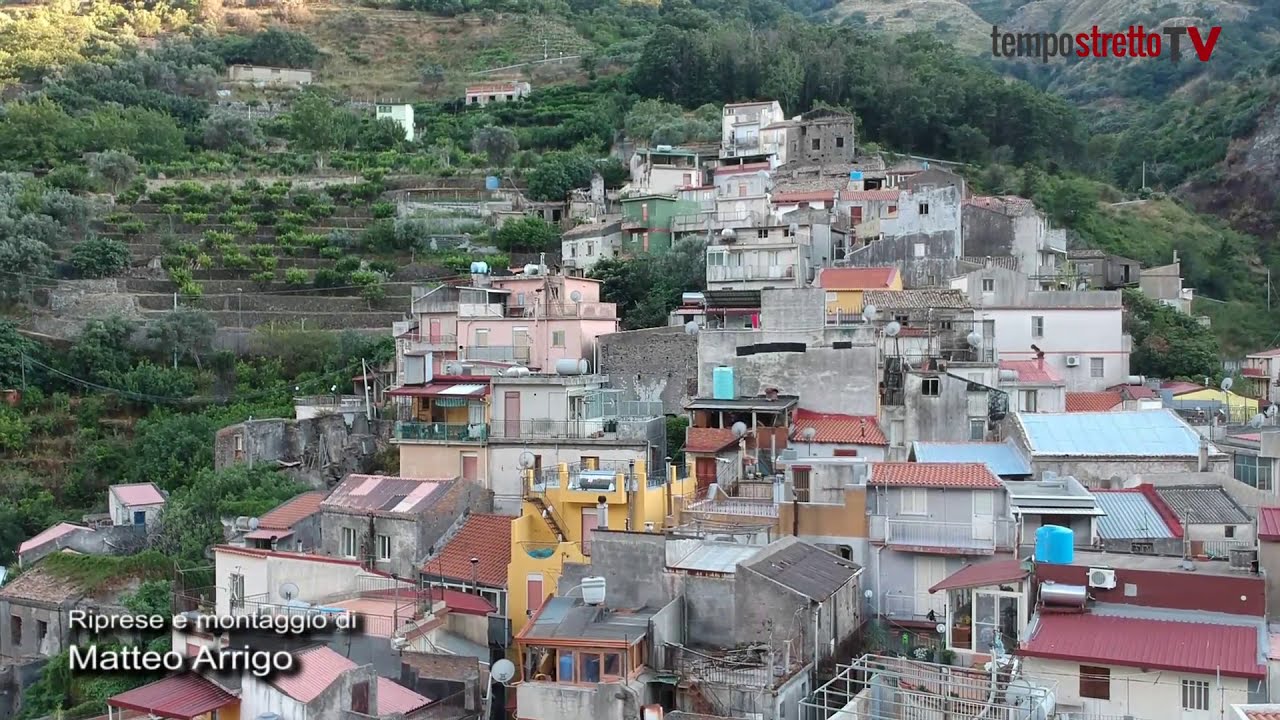 Altolia, trekking alla scoperta di un glorioso passato