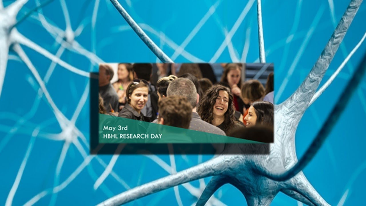 2nd Annual HBHL Research Day