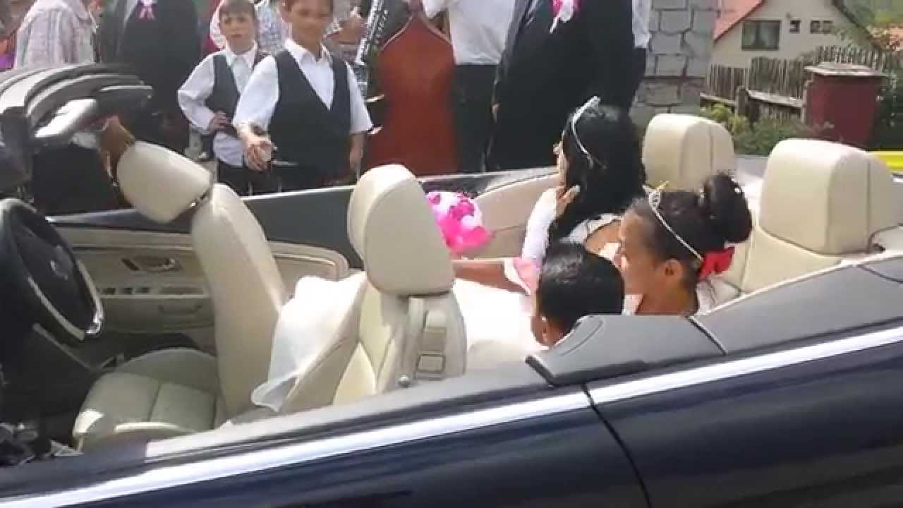 LUBO A MARUSKA SVADBA V TERNI 22.8.2015