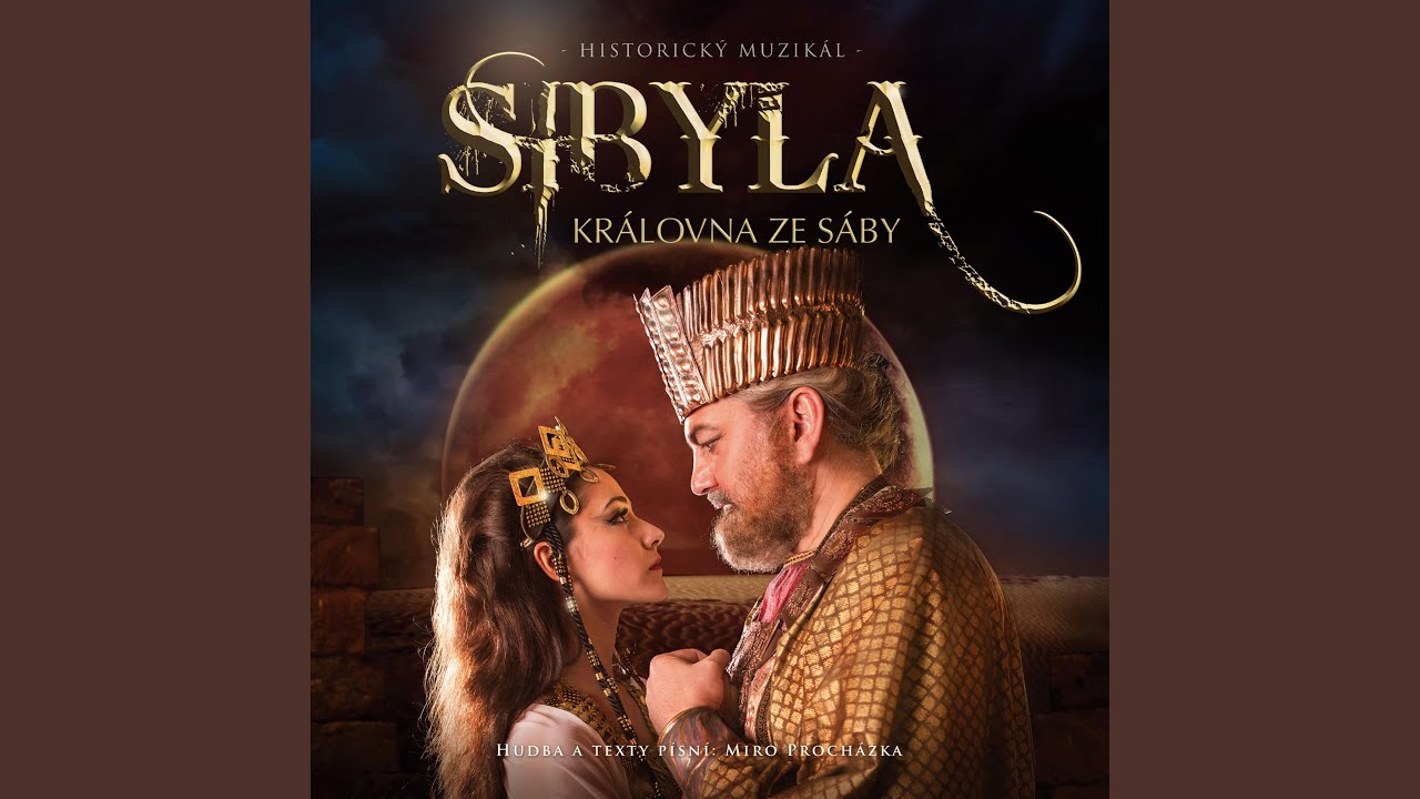 Setkání (feat. Radim Schwab & Alice Konečná)