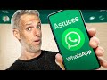 10 astuces whatsapp  connatre absolument 