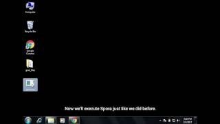 Barkly Runtime Malware Defense vs. Spora Ransomware
