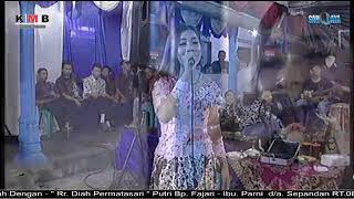 PAMER BOJO - KMB gedruk Tata ganosa