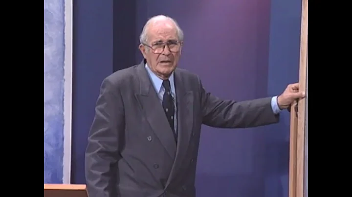Regeneration & Justification: The Theology of Jona...