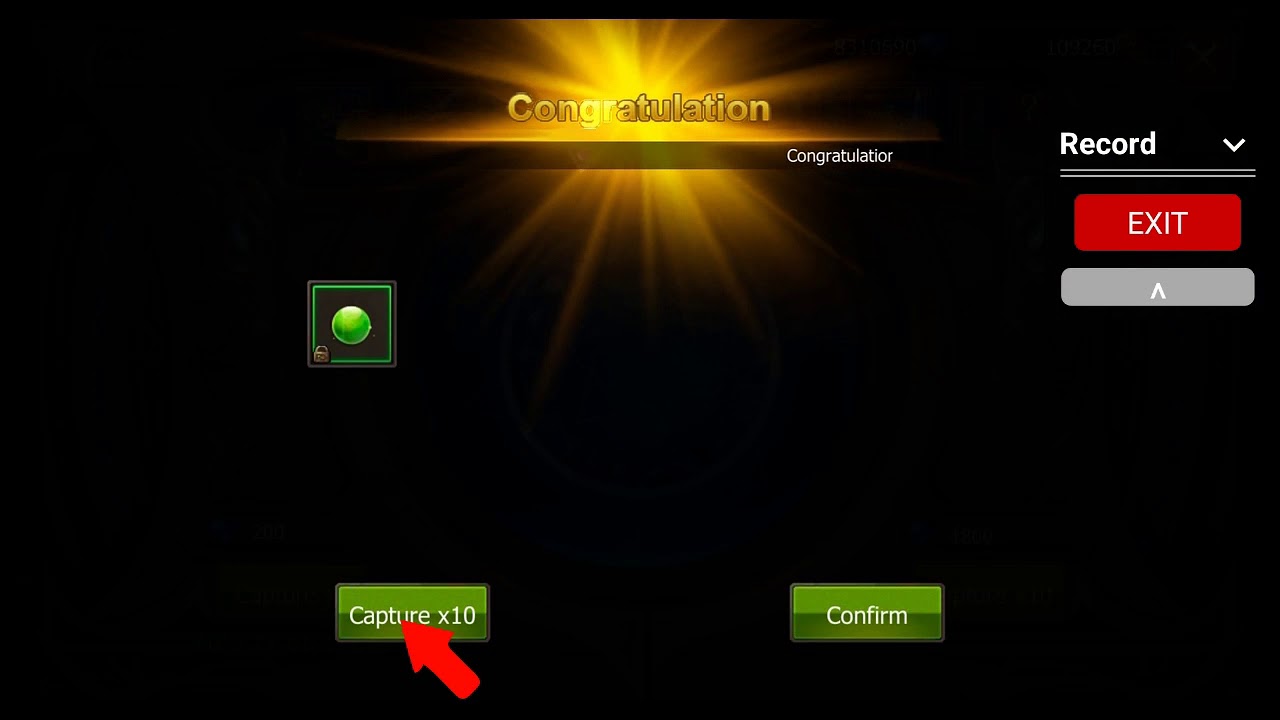 Mu Arena Auto Click Mu Arena Auto Click
