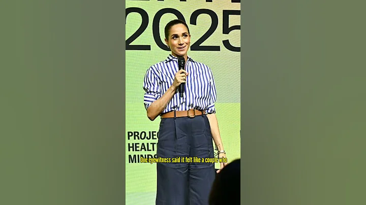 No One Clapped — Meghan Markle’s Silent Walk of Shame in New York! | Crown Updates