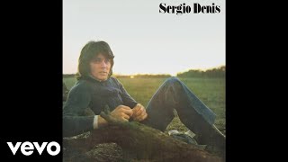 Sergio Denis - Historia de Nuestro Amor (Official Audio)