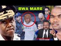 🔴Ayayayy!..Felix Badio Lage Leon Charles Nan Kouri, Wap Sezi Tande, Don Kato Pran Kòd USA.