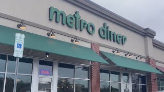 Like chicken and waffles? Jacksonville’s new diner is open