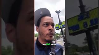 T.I. Challenges 50 Cent To A Rap Battle! Will He Respond? #shorts