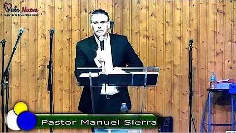 David un hombre ejemplar / Pastor Jos Manuel Sierra