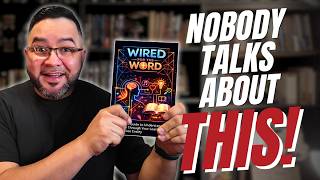 The Hidden Bible Study Method That Actually Helps