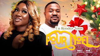 Un Rendez-Vous Pour Noël / Mercy Johnson Okojie | Mofe Duncan | ChinneyLove Eze