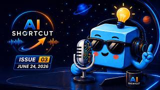 The AI Shortcut — Issue #3