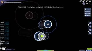 115 pp play on Hikari -ViViD