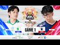 MPL PH S17 - W2D2 - FLCN VS TLPH GAME 1 Mp3 Song