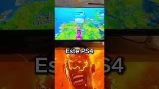 “Este PS4💀” #pcgaming #benchmark #rtx5050 #gtx1080ti