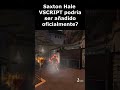 Saxton Hale VSCRIPT podria ser añadido oficialmente a TF2??
