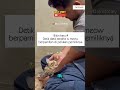 DETIK DETIK TERAKHIR KUCING AKAN PERGI SELAMA NYA BANTU JEMPOL LONCENGNYA#SHORT
