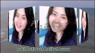 SAKIT HATI   lirik