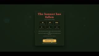 Bannerkeep - HTML Tower defense game on ITCH - 2