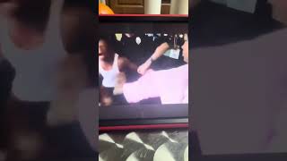 Teylan Gose To Jail For Stealing A Candy