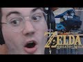 Ted Nivison Live Highlights: Breath of the Wild (Episode 1)