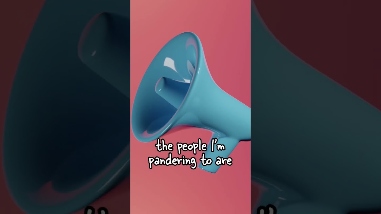 Don’t talk about a vtuber’s numbers