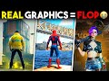 10 most realistic graphics  games that flopped 